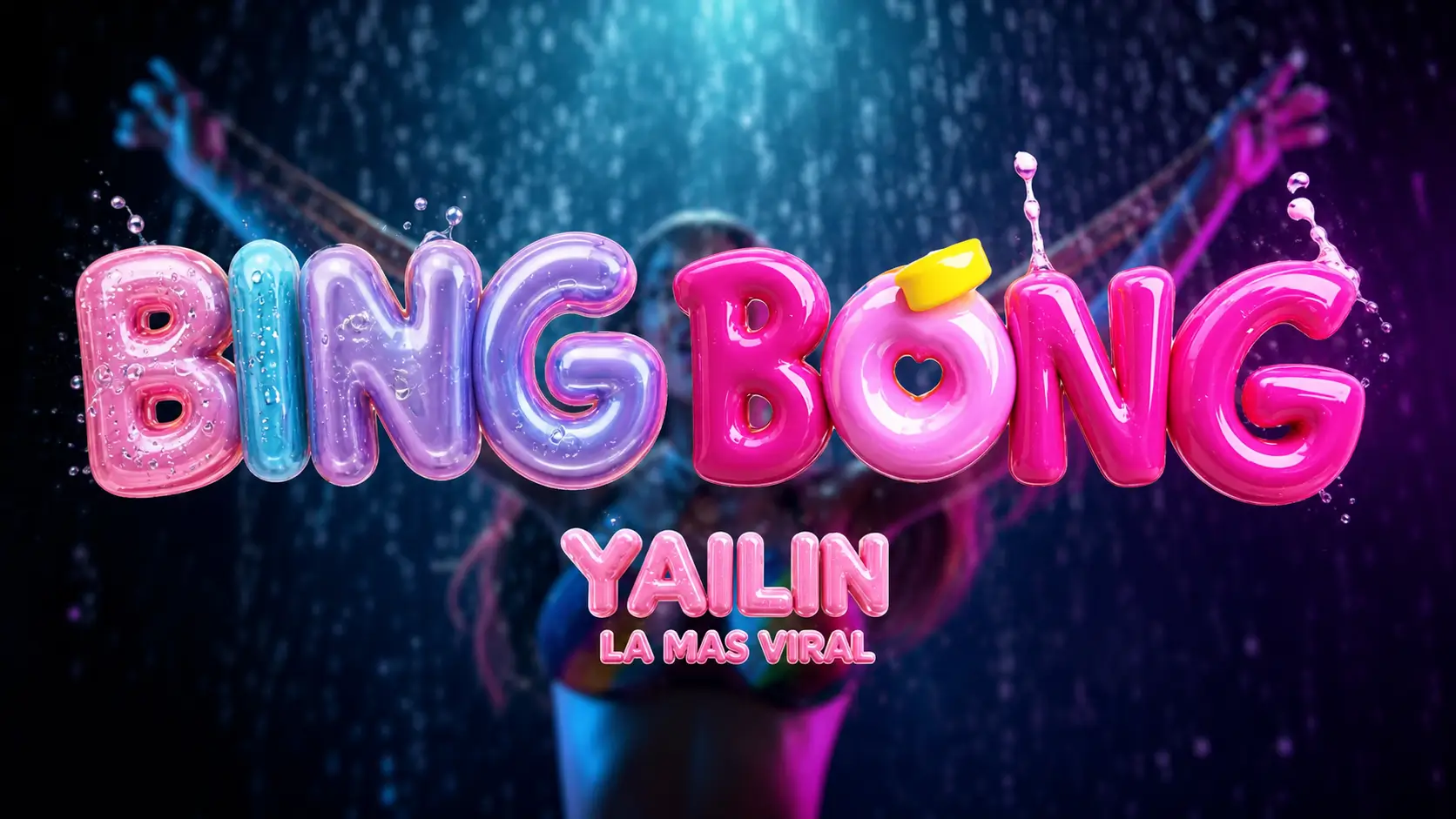 Yailin La Mas Viral — Bing Bong