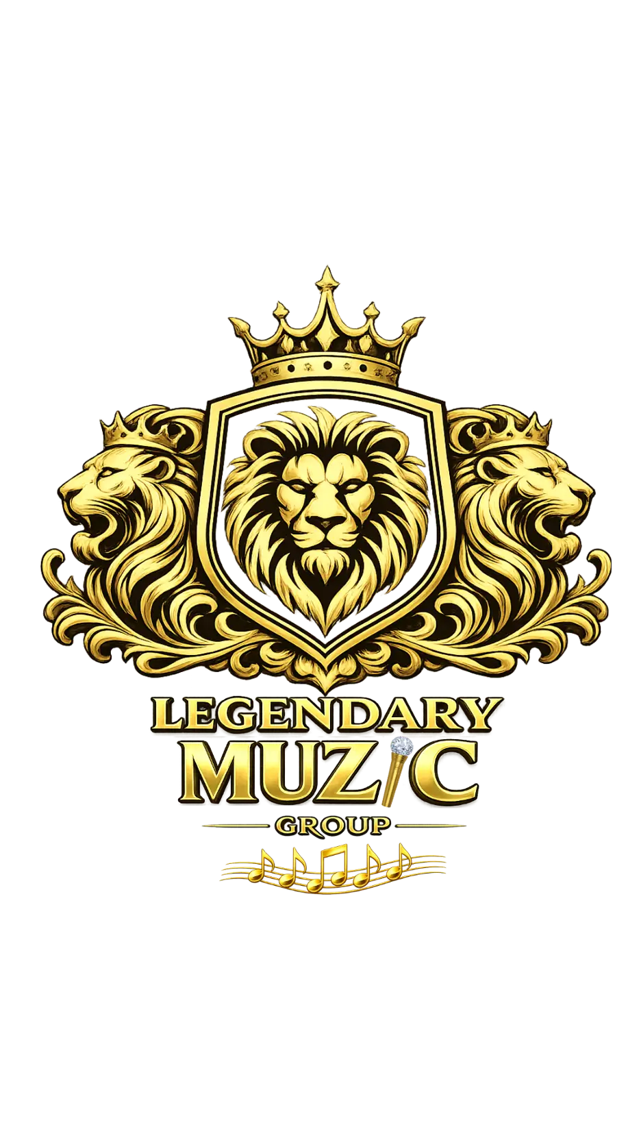 Legendary Muzic Group